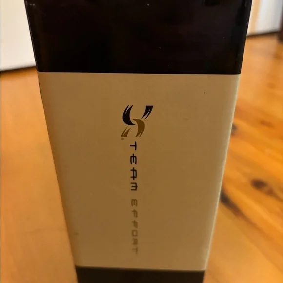 Ohio State gold head cover - Picture 4 of 4